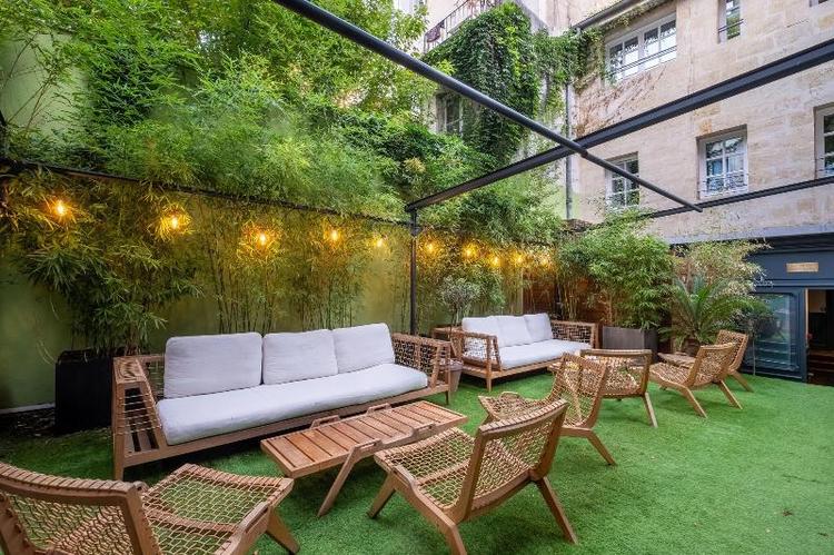 Le Boutique Hotel & Spa