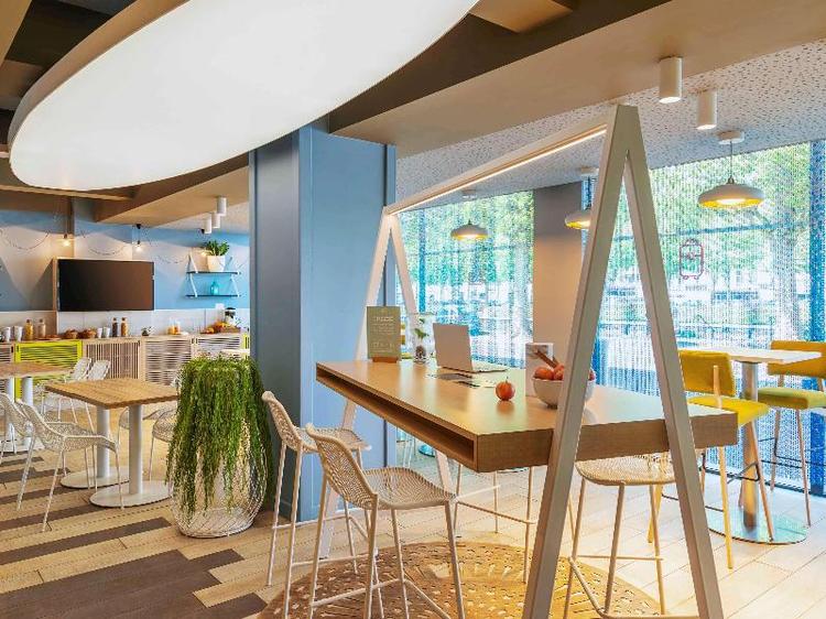 CITY'O Appart Hotel