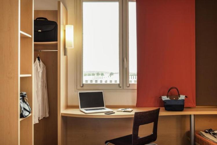 Ibis Strasbourg Centre Halles
