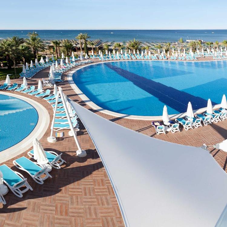 Paloma Oceana