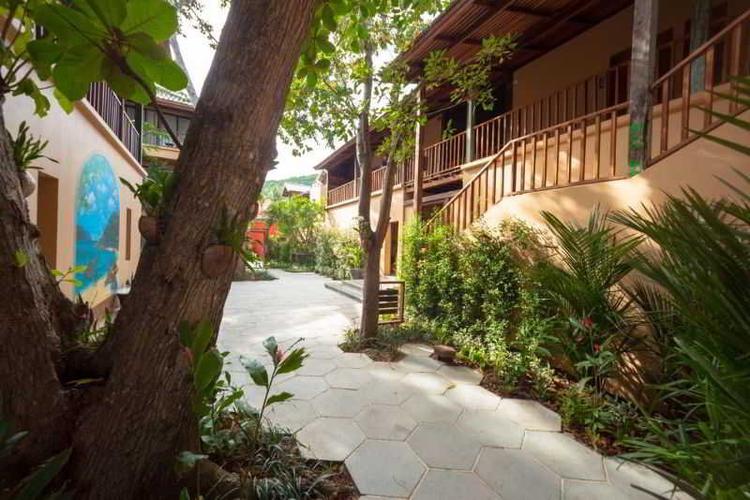 Buri Rasa Village Koh Phangan SHA Extra Plus