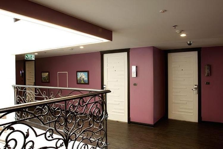 Skye Hotel Bangkok, an Aspira Collection