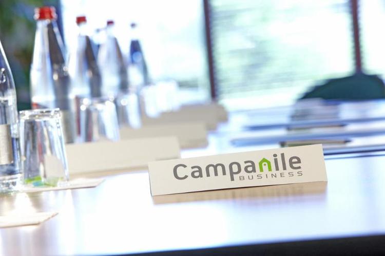 Campanile Calais