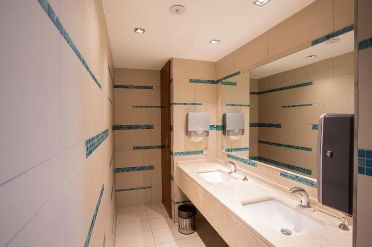 Radisson Residences Avrupa Tem Istanbul