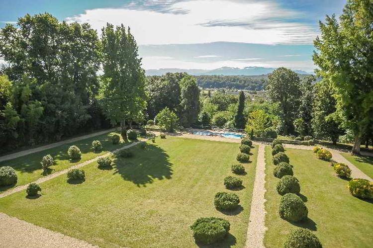 Villa Navarre