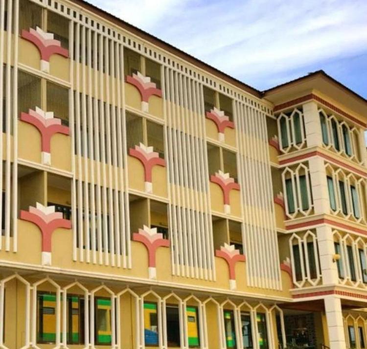 Poonsook Phitsanulok Hotel SHA Plus+ by ZUZU