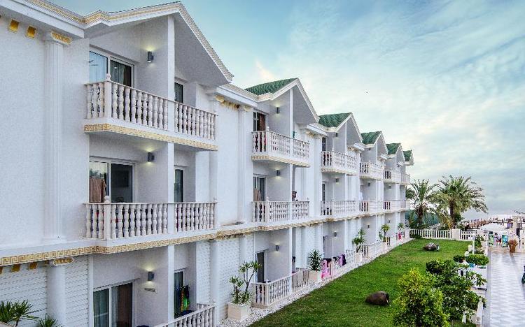 Onkel Resort