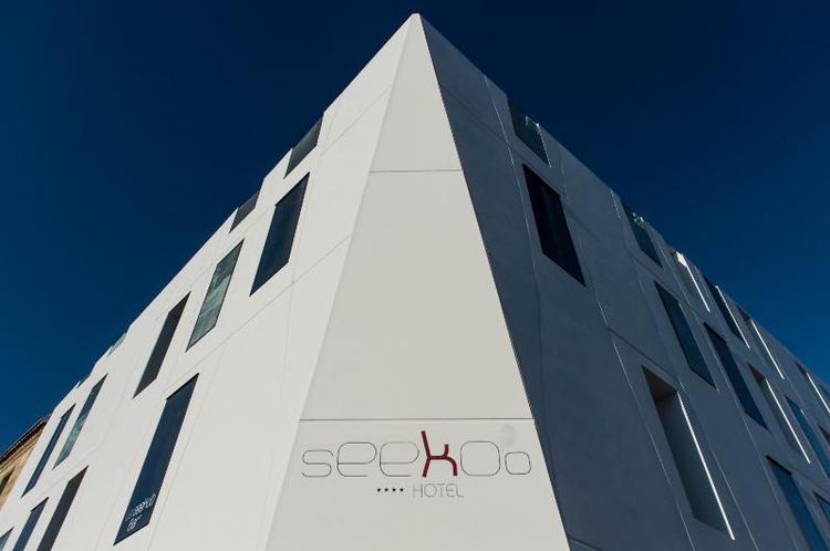 Seeko´o Hotel