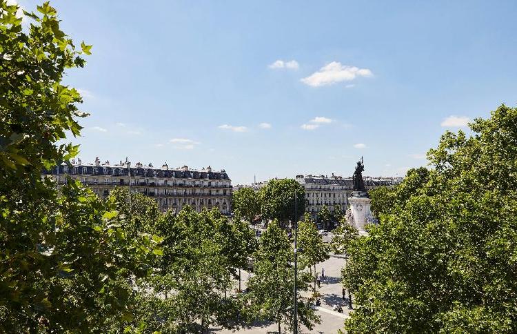 Crowne Plaza Paris Republique