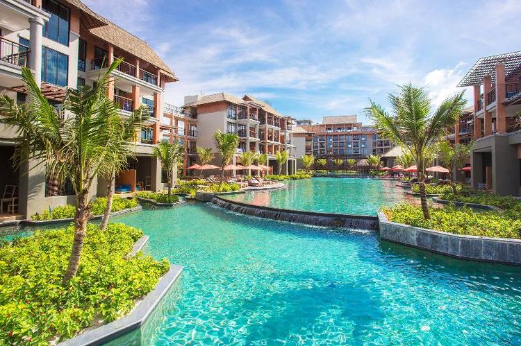 Mai Khao Lak Beach Resort & Spa