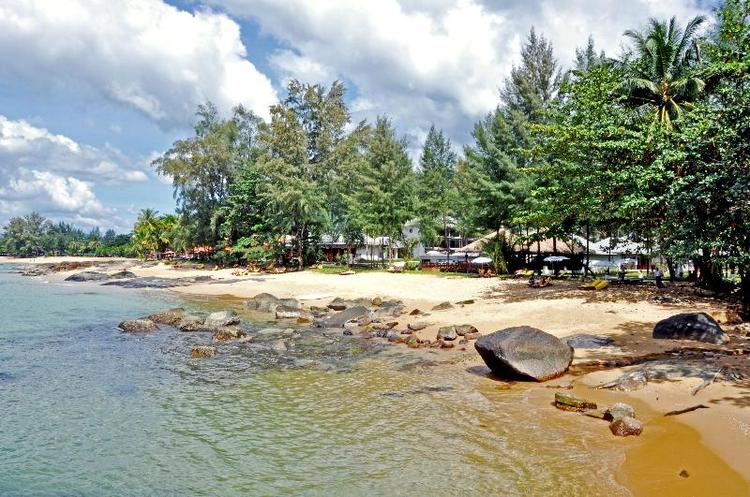 SENTIDO Khao Lak