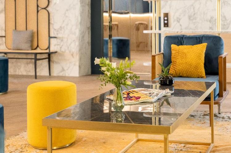 voco Paris Montparnasse