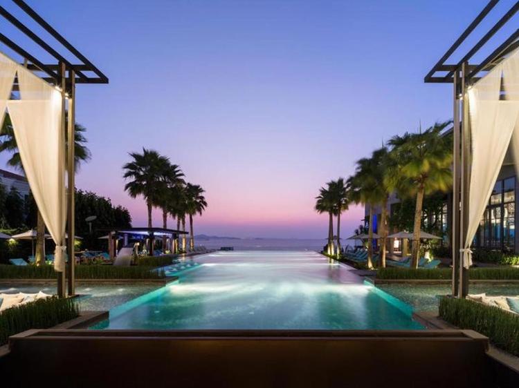 Cape Dara Resort Pattaya