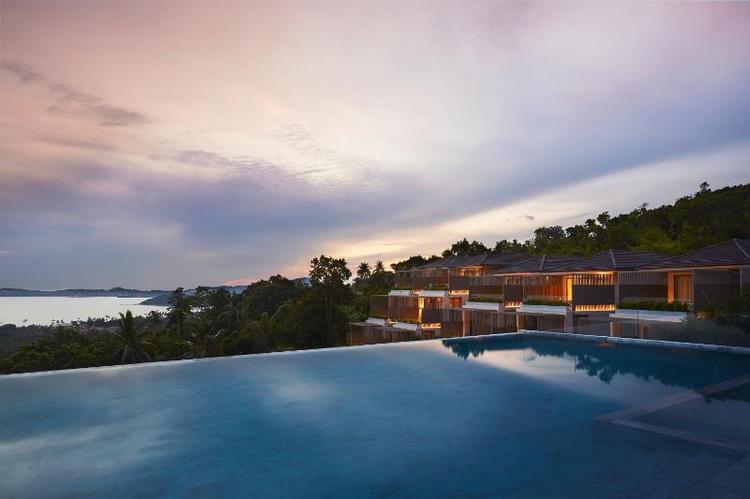 Mantra Samui Resort (SHA Extra+)