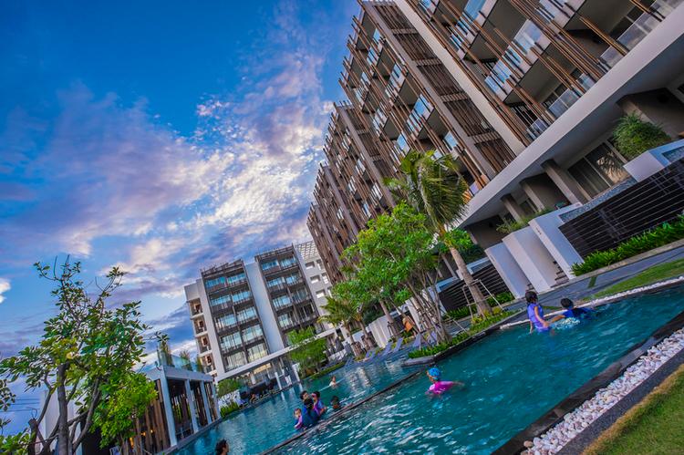 G Hua Hin Resort & Mall
