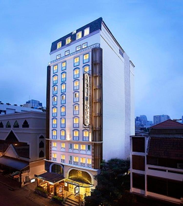 La Petite Salil Sukhumvit 11