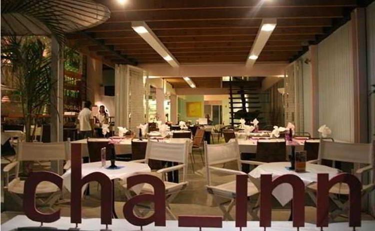 Cha Inn @ Cha Am