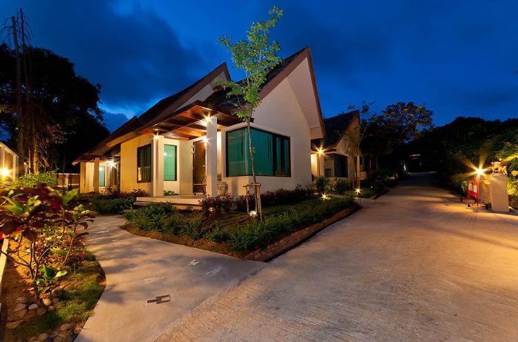 Samui Tonggad Resort