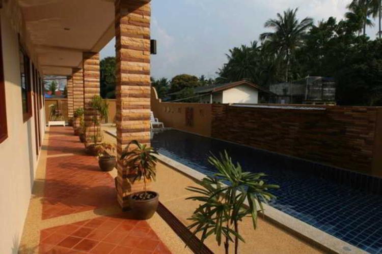 Hathai House