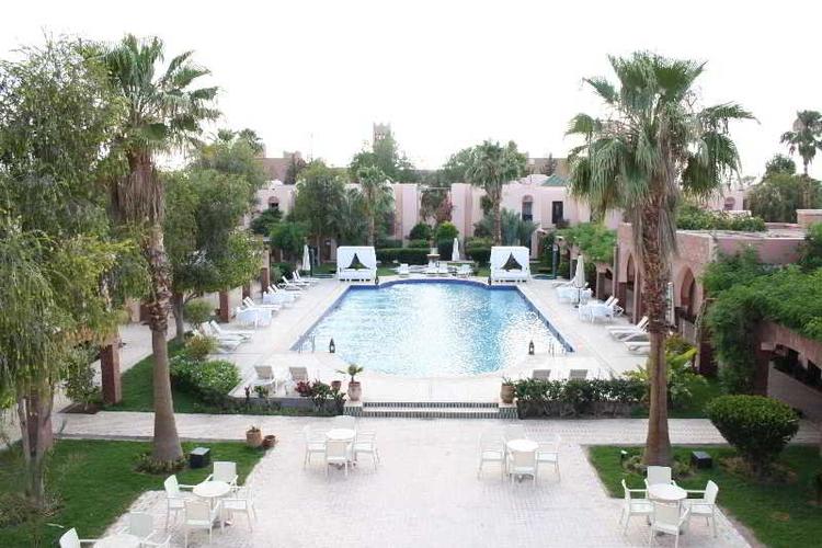 Karam Palace