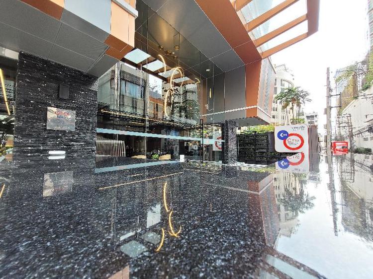 Citrus Sukhumvit 13 by Compass Hospitality