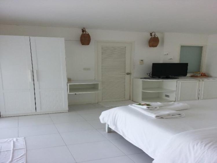 Baan Kangmung Hua Hin