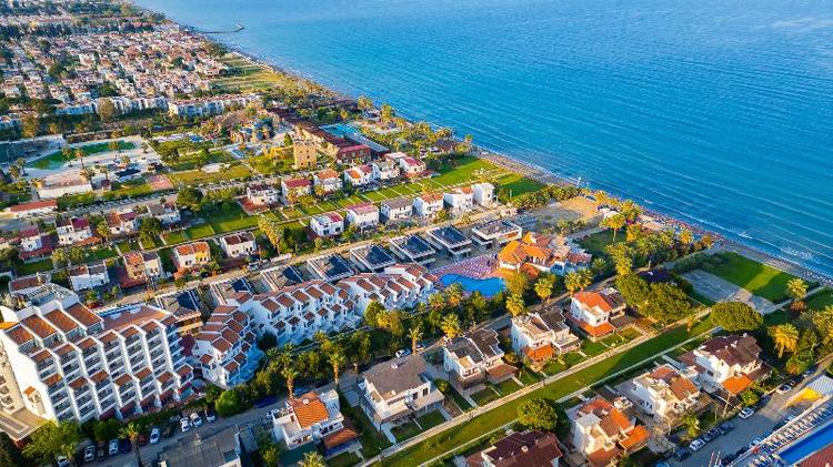 Sentinus Beach Hotel