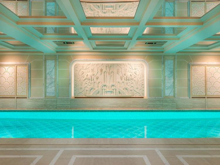 The Hotel du Collectionneur Paris