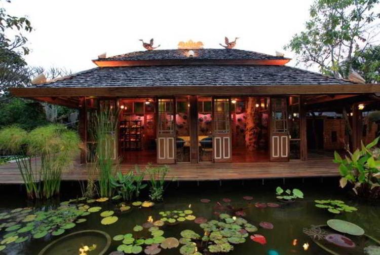 VC@Suanpaak Boutique Hotel & Serviced Apartments