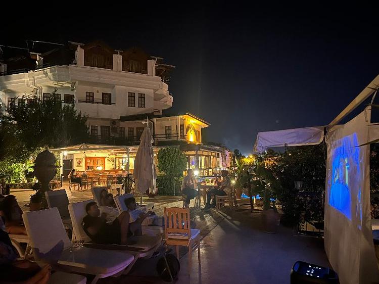 Naturella Hotel