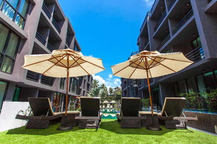 Aspira Samui