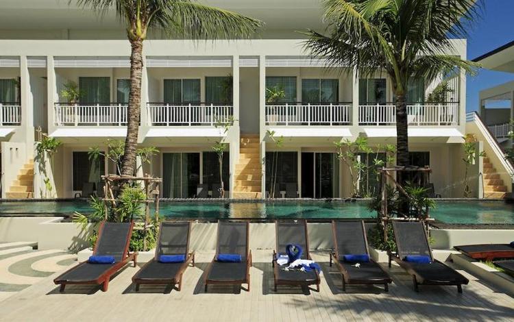 A2 Pool Resort Phuket