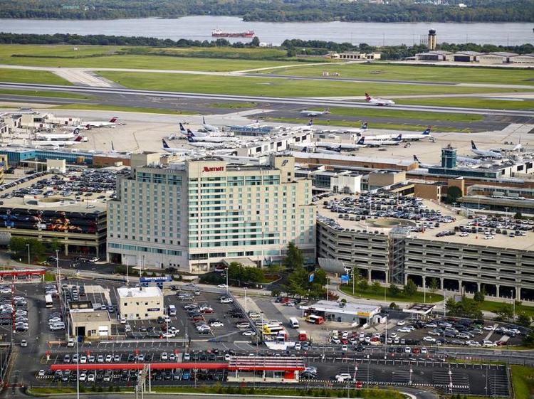 Philadelphia Airport Marriott