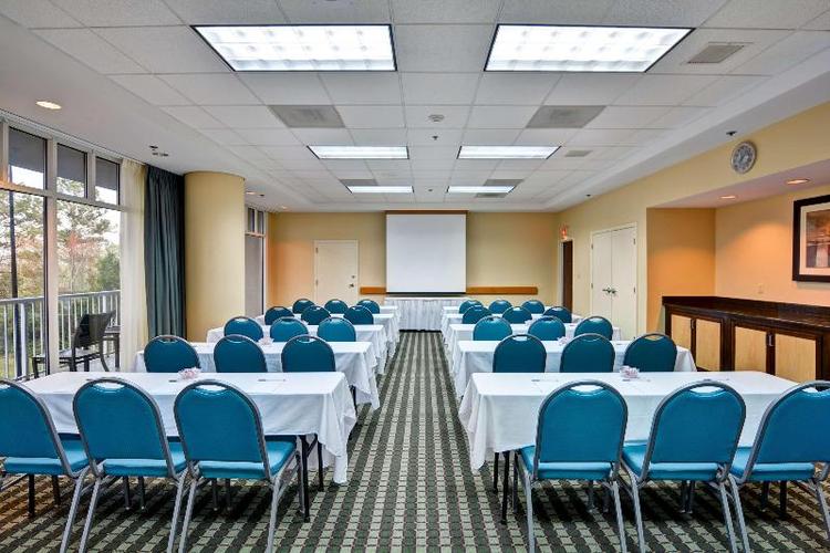 Hampton Inn Mobile-East Bay/Daphne