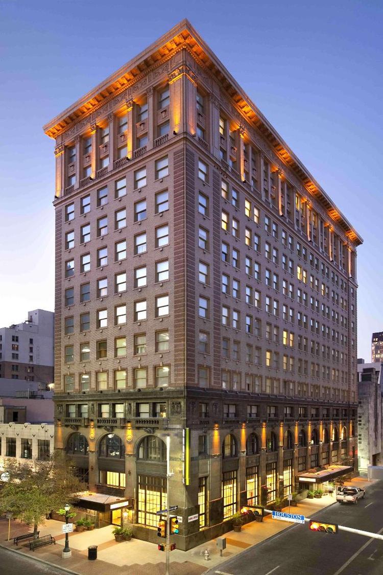 Home2 Suites San Antonio Downtown - Riverwalk, TX
