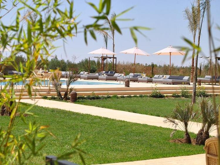 Taj Atlas Wellness Boutique Hotel & Spa