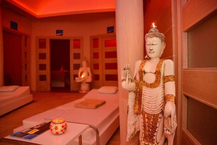 Orka Sunlife Resort & Spa