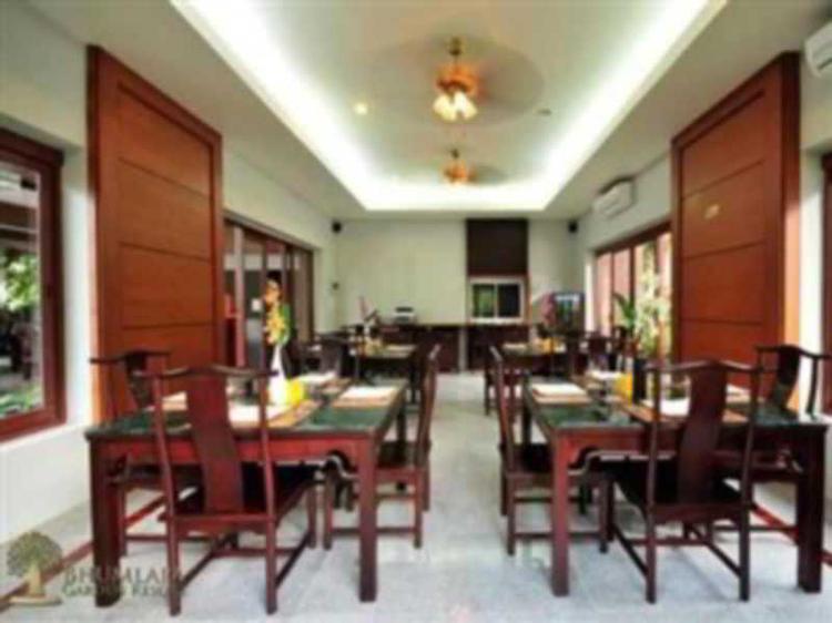 Bhumlapa Garden Resort