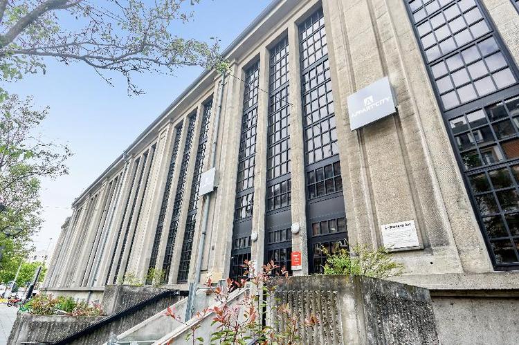 Appart'City Confort Strasbourg Centre