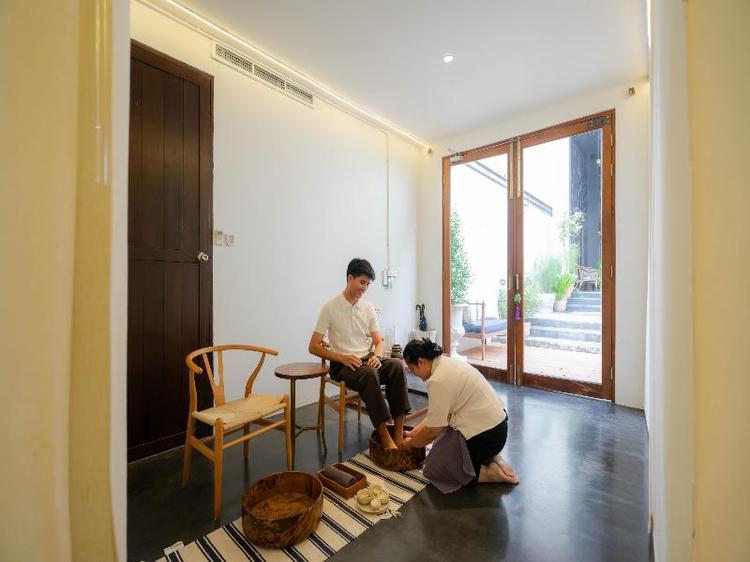 Sala Lanna Chiang Mai