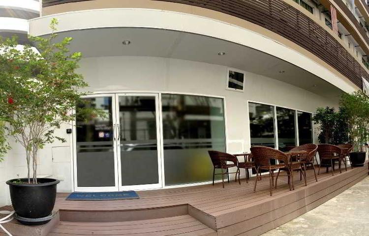 Nantra Silom