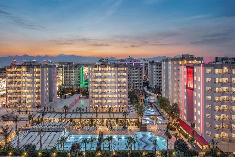 Ramada Resort By Wyndham Lara
