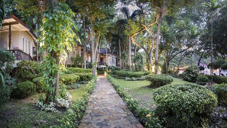 Samed Villa Resort