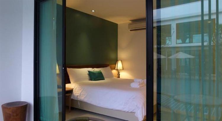 The Pago Design Phuket