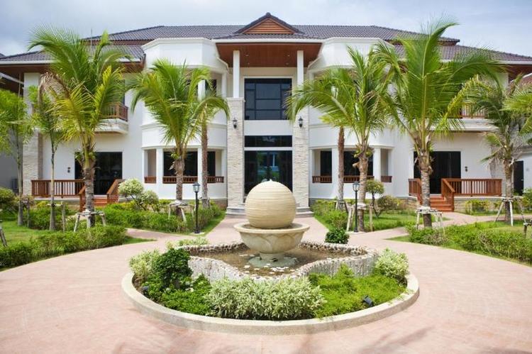 Rawai Grand House
