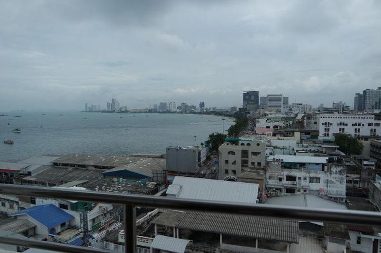 Grand Hotel Pattaya