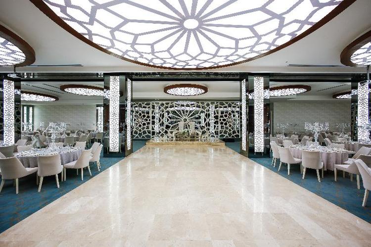 Gold Majesty Hotel