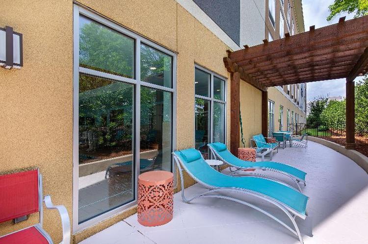 Homewood Suites Atlanta/Perimeter Center