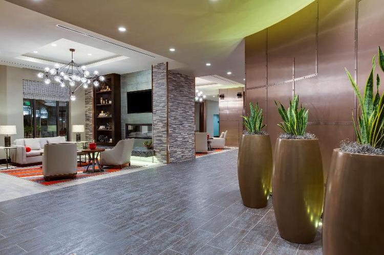 Homewood Suites by Hilton Savannah Historic Dist.
