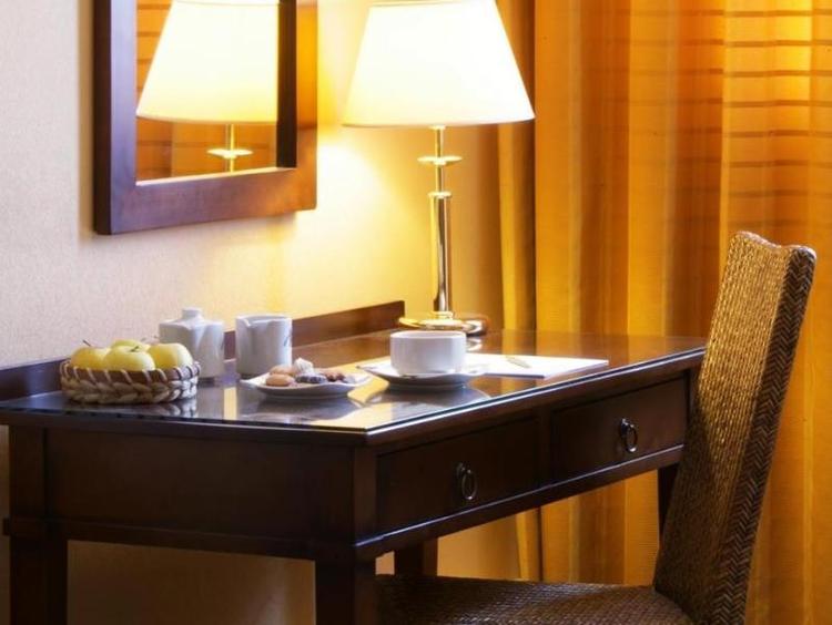 Best Western De Diane